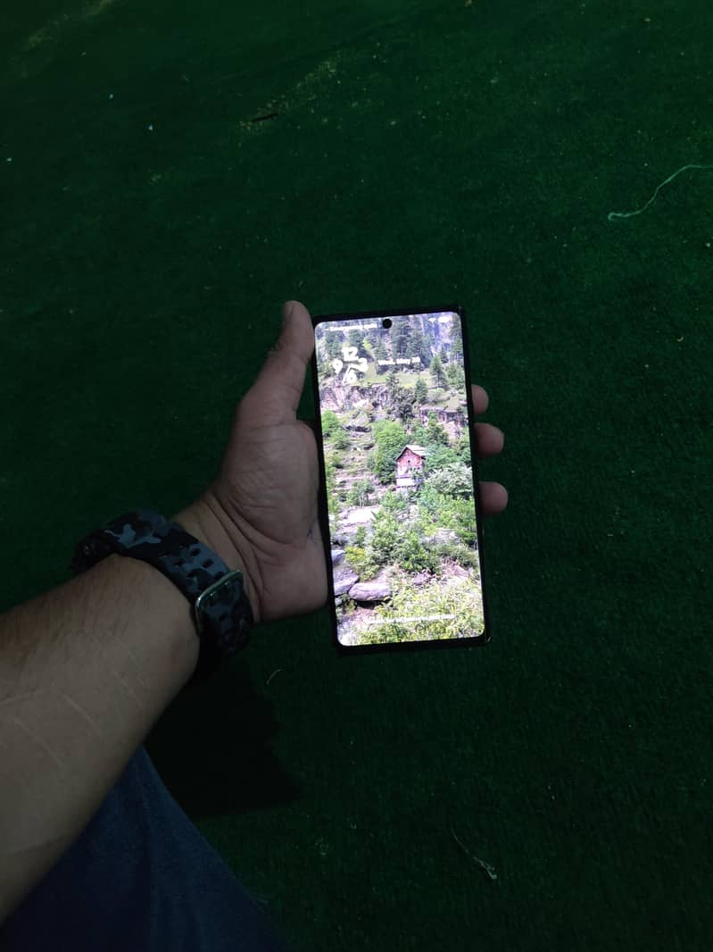 Google pixel 6 pro 2