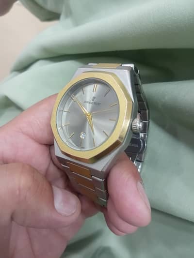 ap watch
