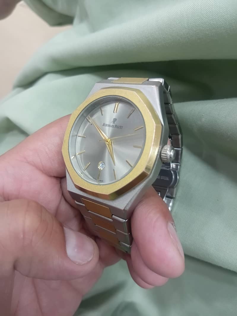 ap watch 0