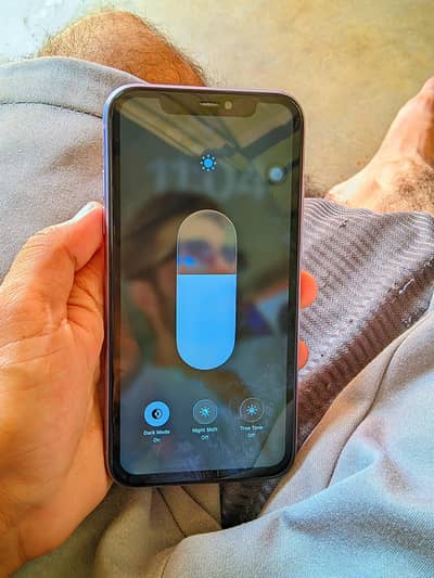 iphone 11 Xchange possible