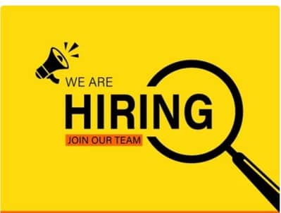 Office Assistant For Office Work