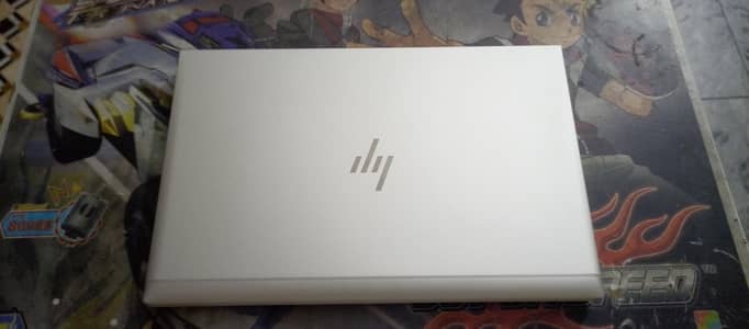HP ELITEBOOK i7 11 gen 16/256