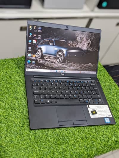 Dell Latitude 7390 – Intel Core i5 8th Gen – 8GB /256GB  – FHD Backlit