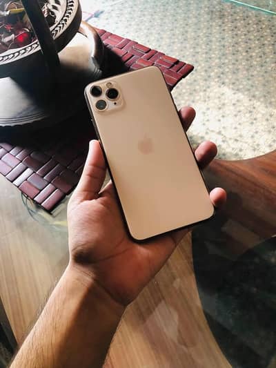 Apple iPhone 11 Pro Max
