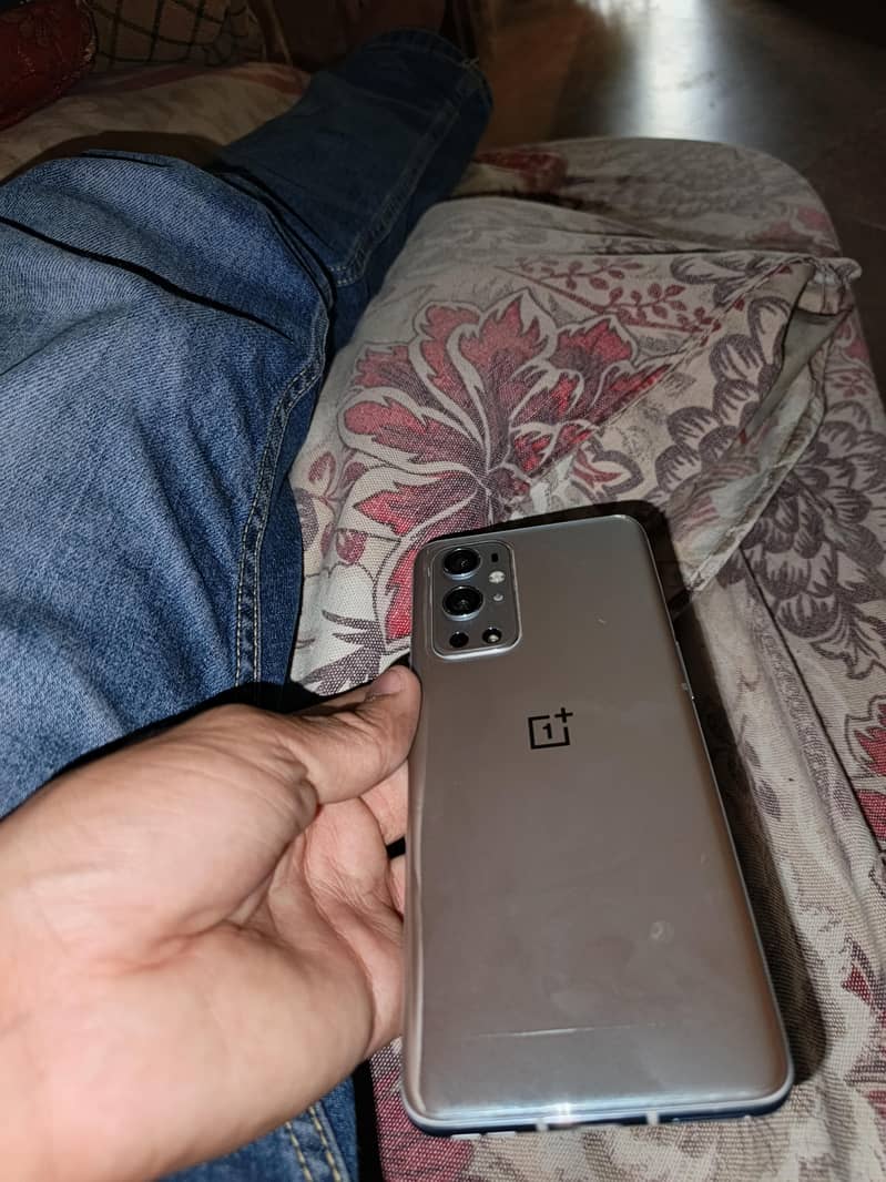 one plus 9pro 1