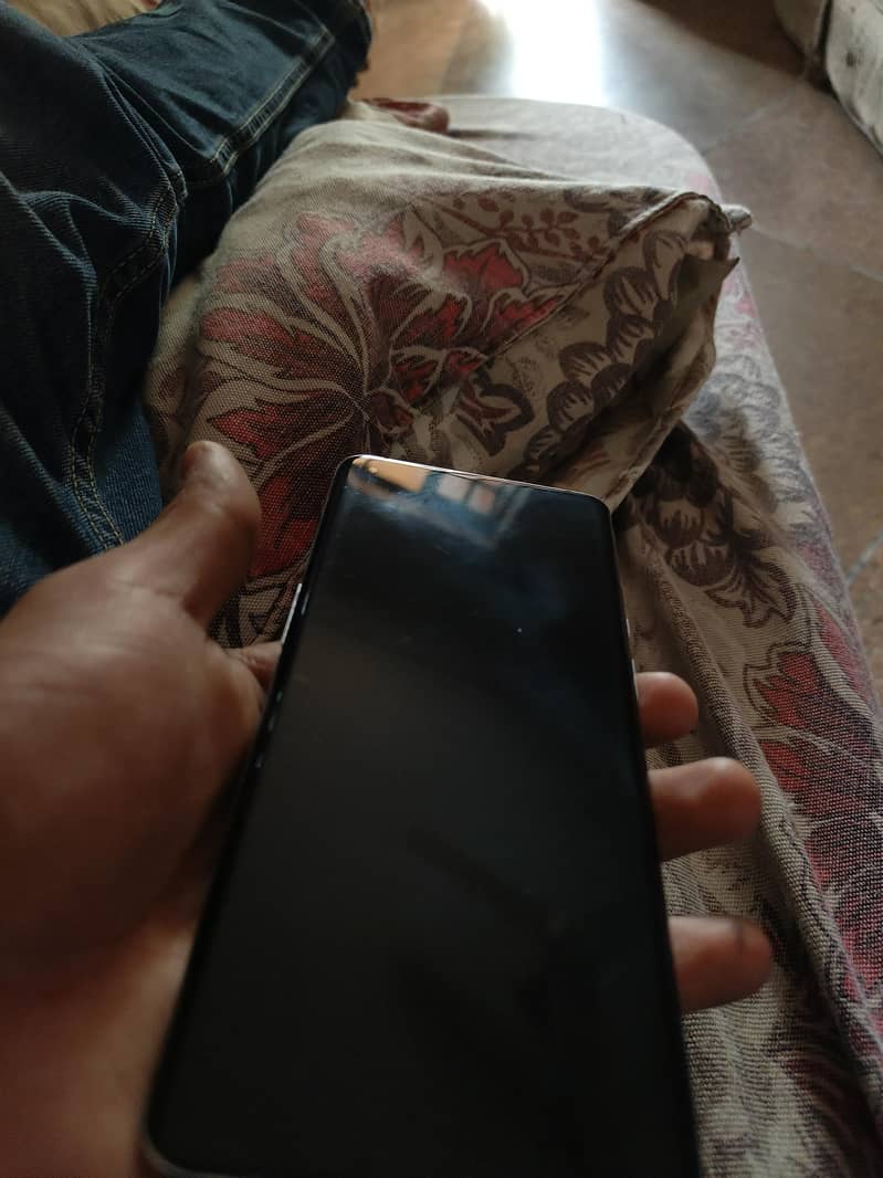 one plus 9pro 5