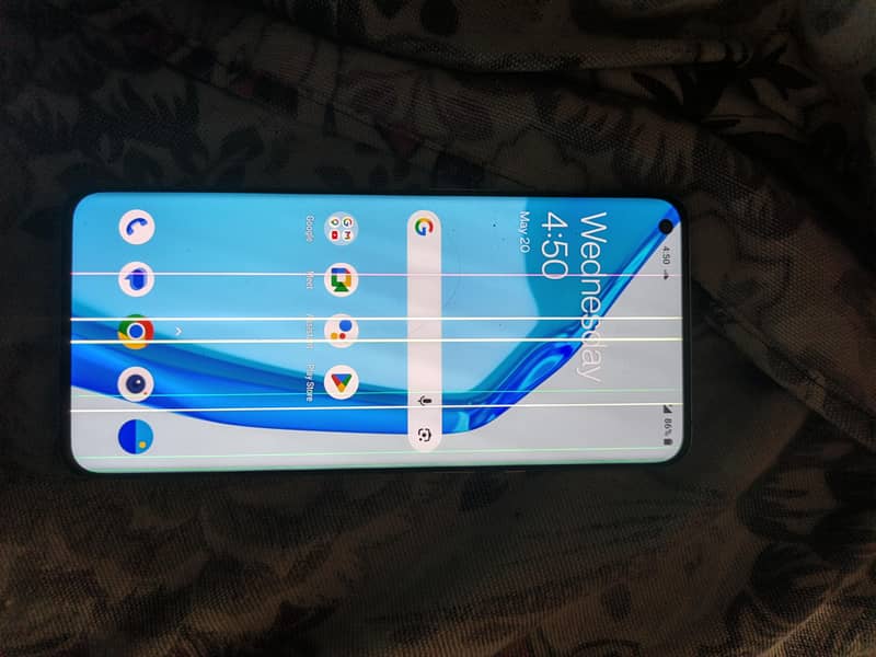 one plus 9pro 6