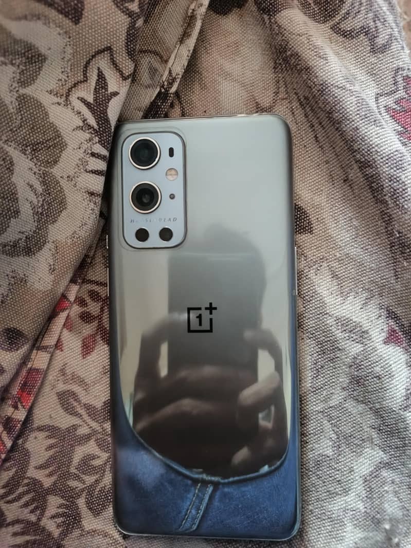 one plus 9pro 7