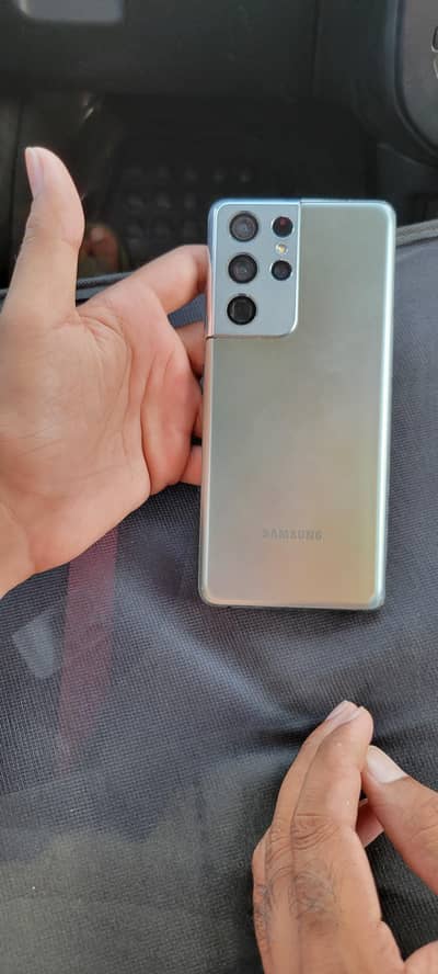 Samsung S21 ultra 5G