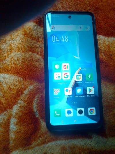 Infinix hot 30 play