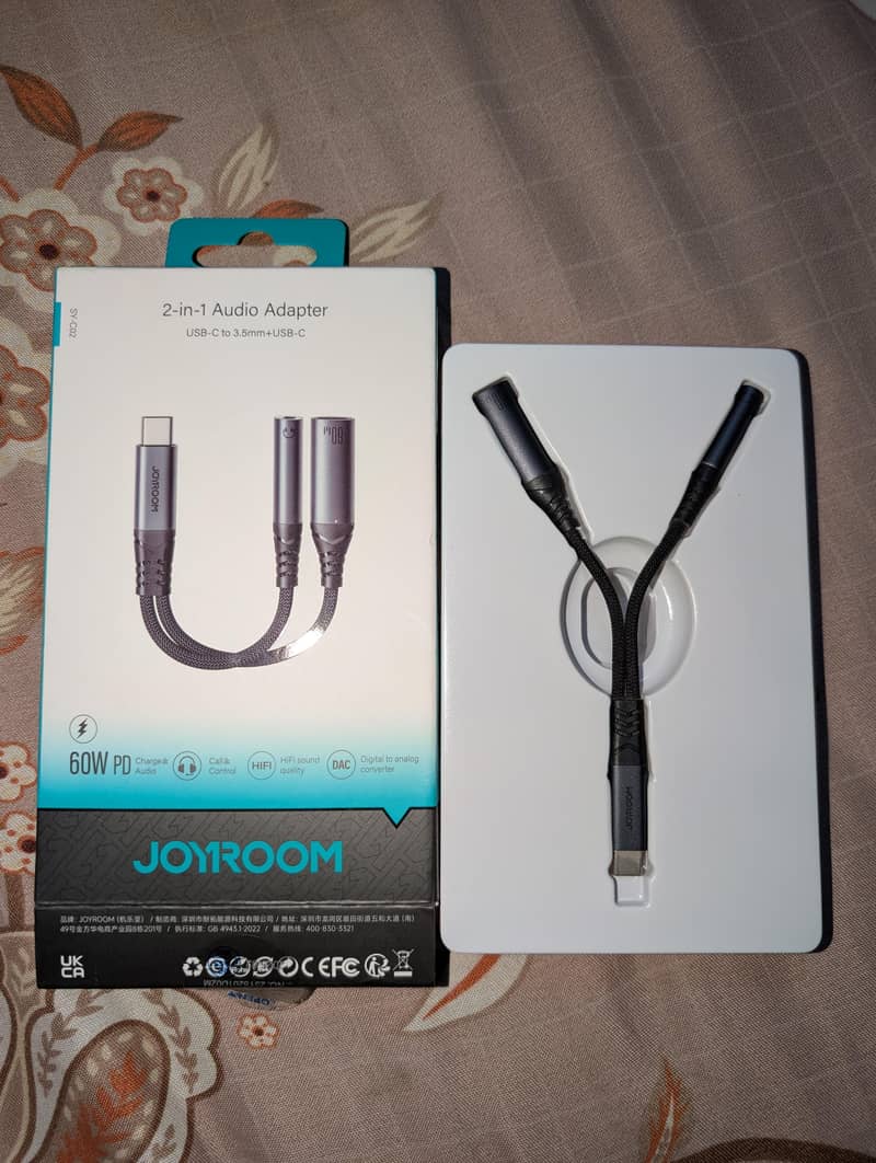 JOYROOM 0