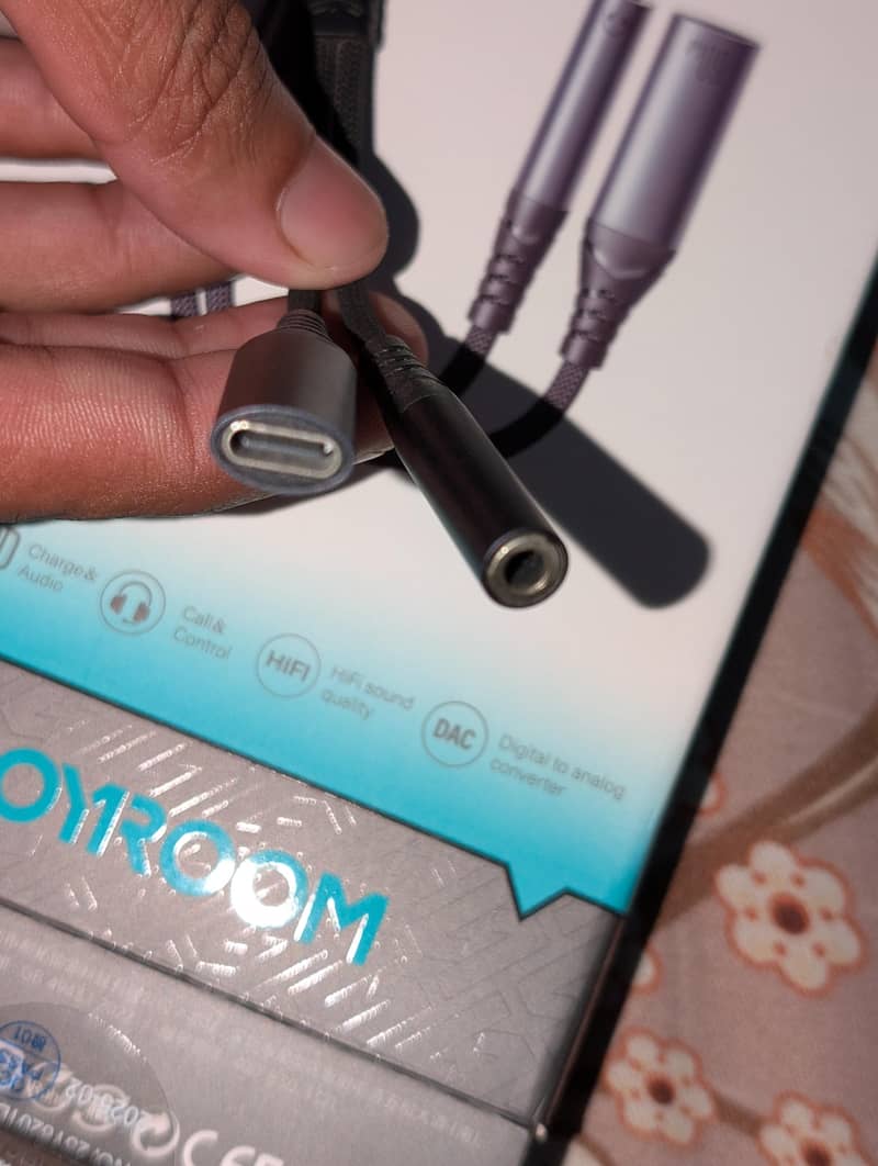 JOYROOM 1