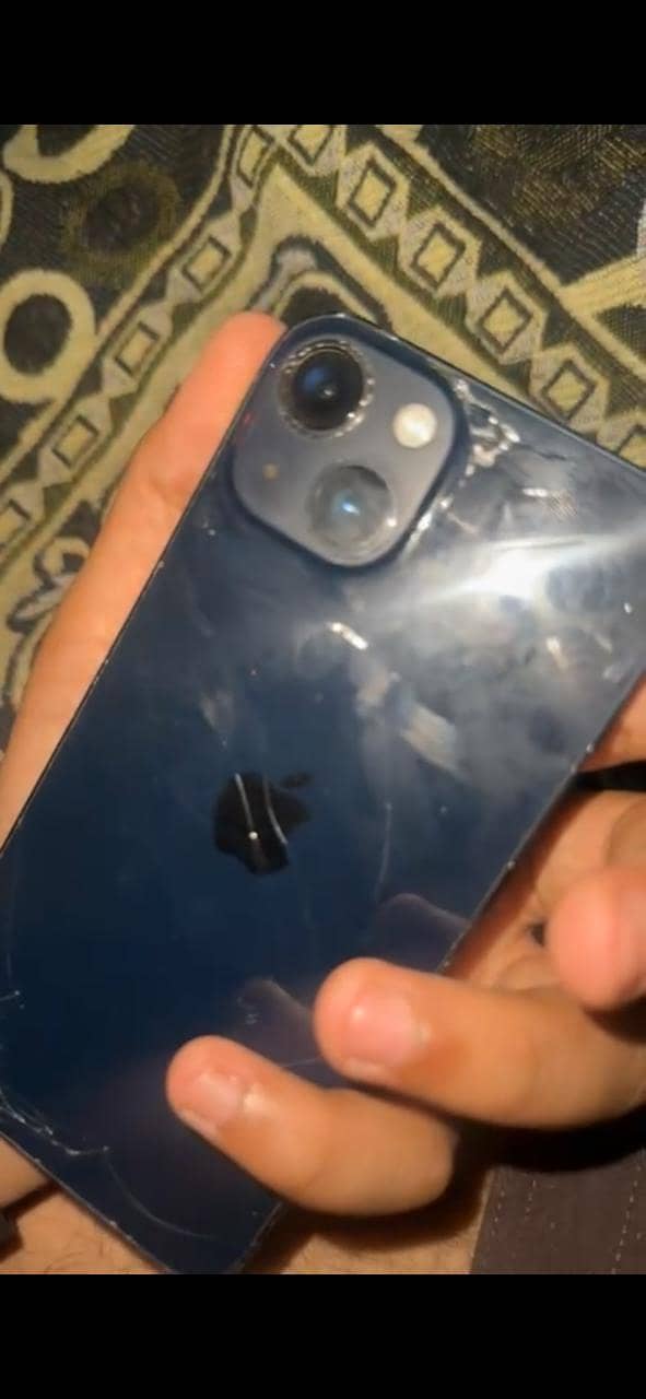 apple iphone 1