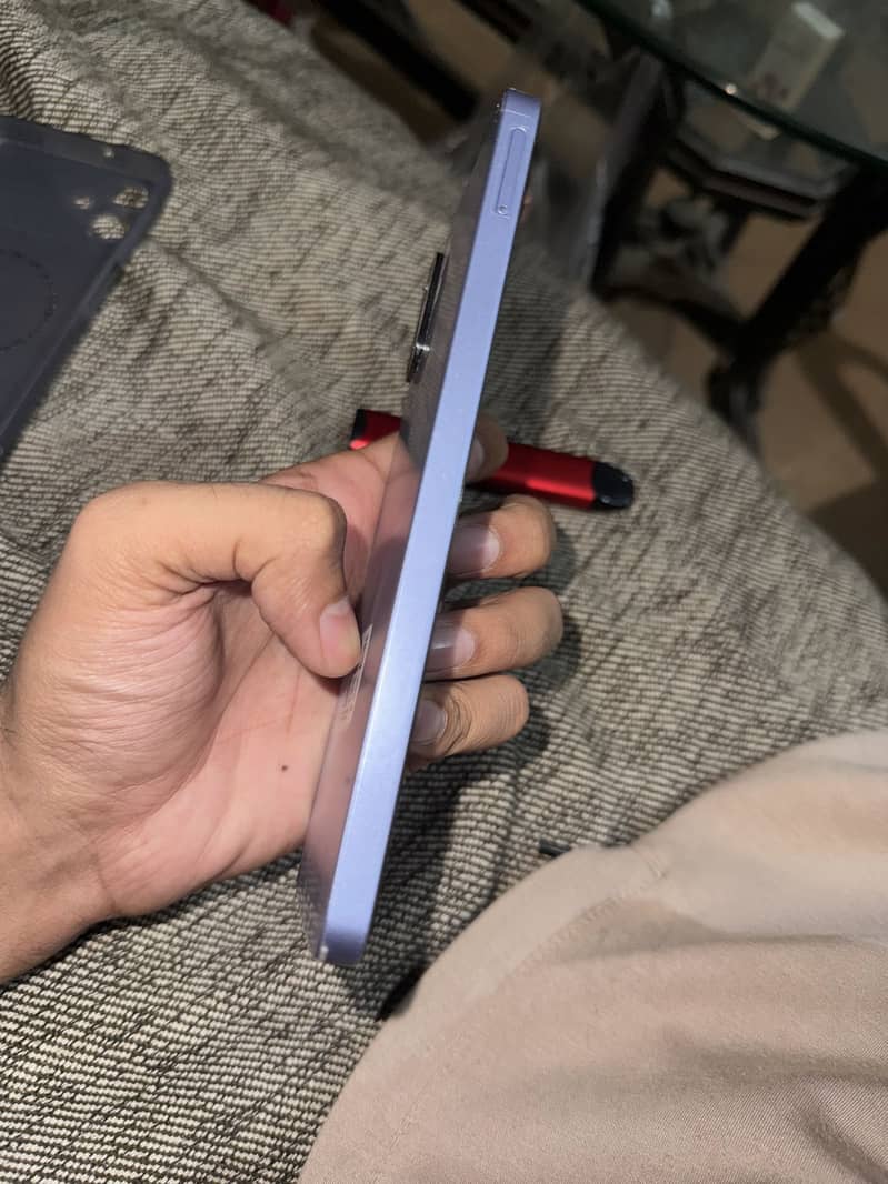 Galaxy A07 2