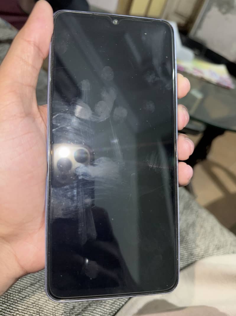 Galaxy A07 1