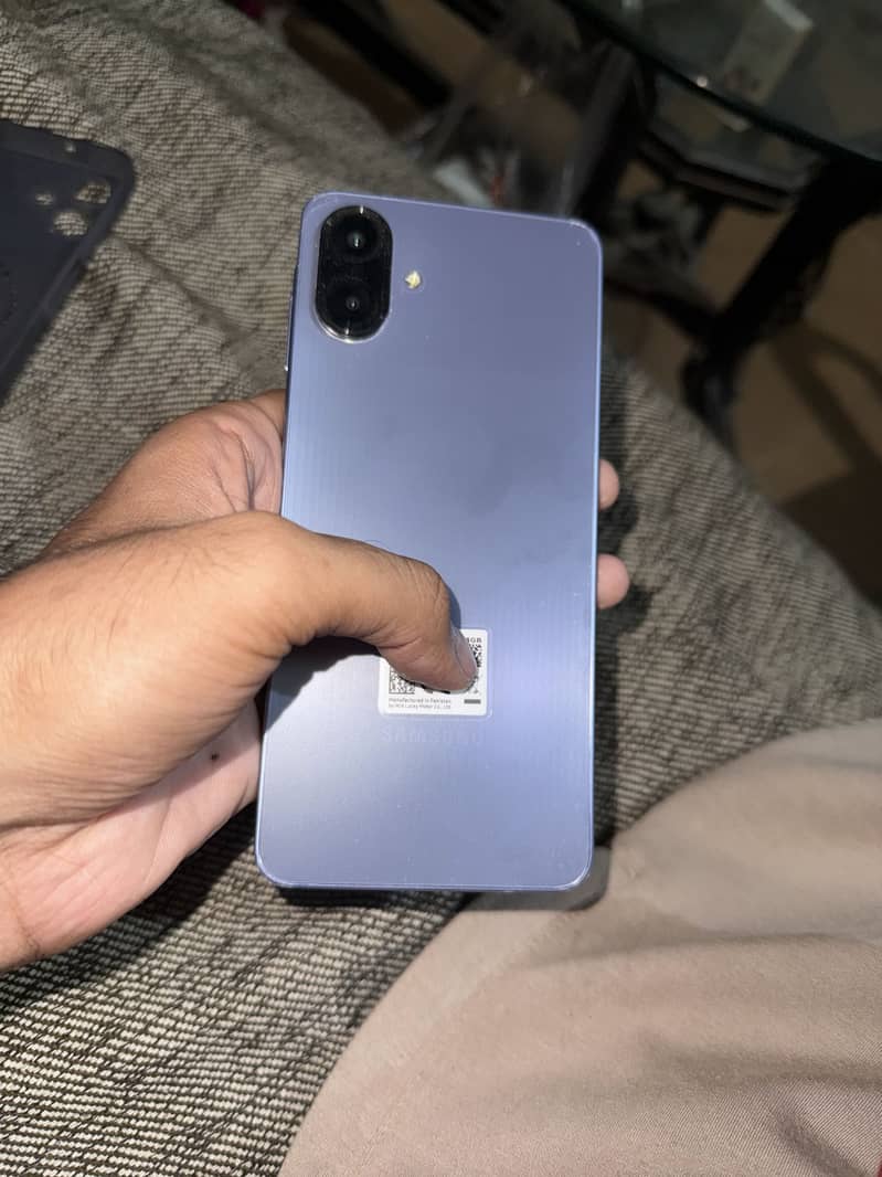 Galaxy A07 0
