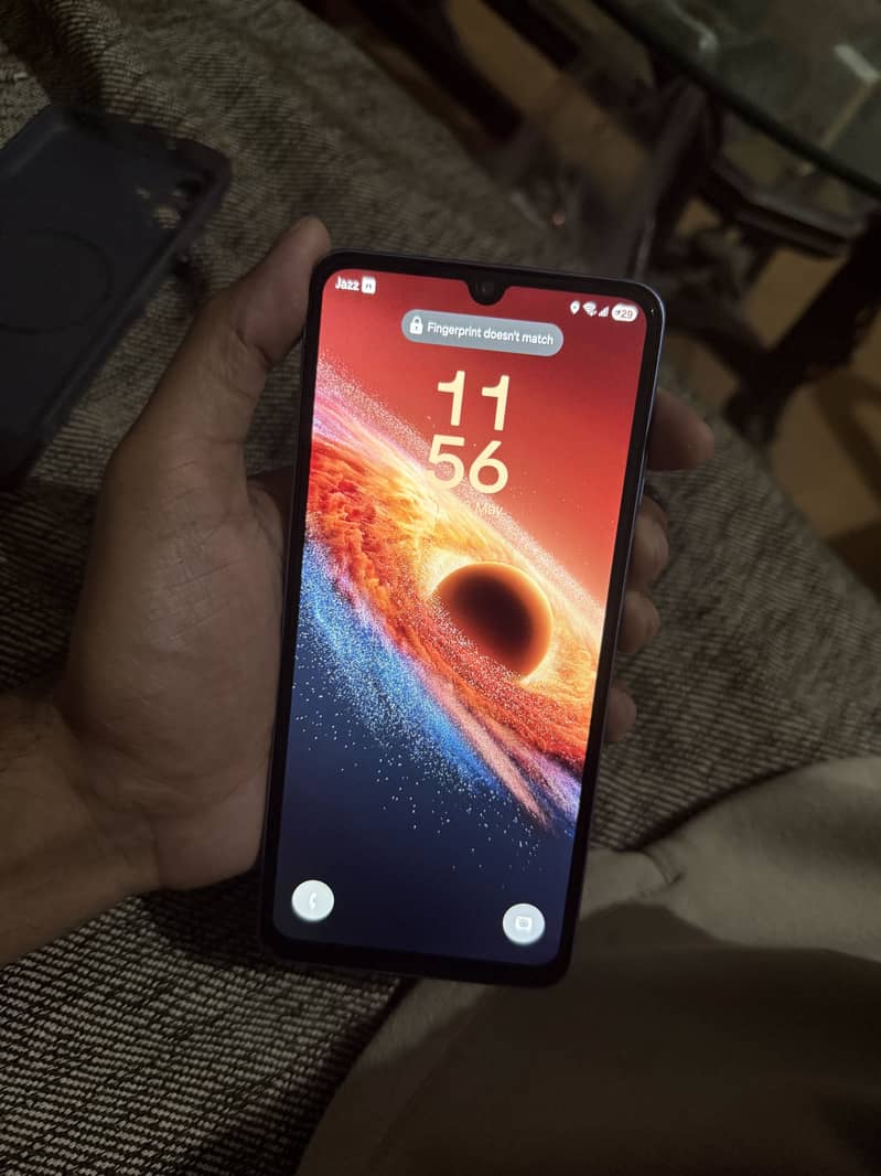Galaxy A07 3