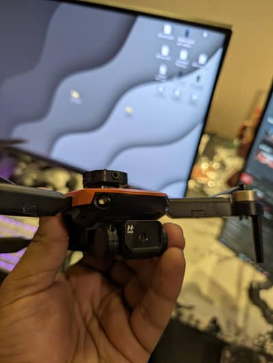 W10 Toy Drone