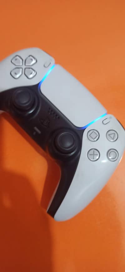 ps5 orignal controler came from uk