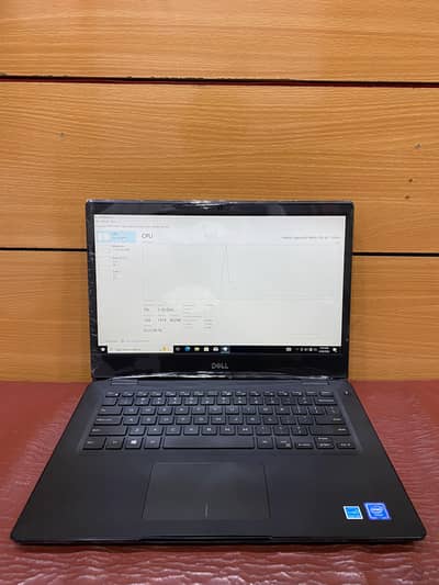 Dell Wyes | Celeron-8th Gen | 4-128