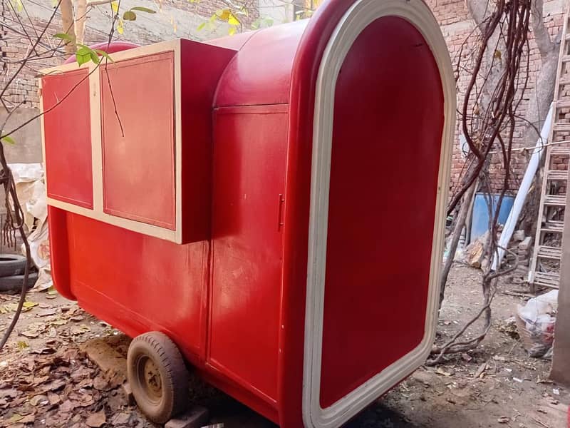 cart red 1