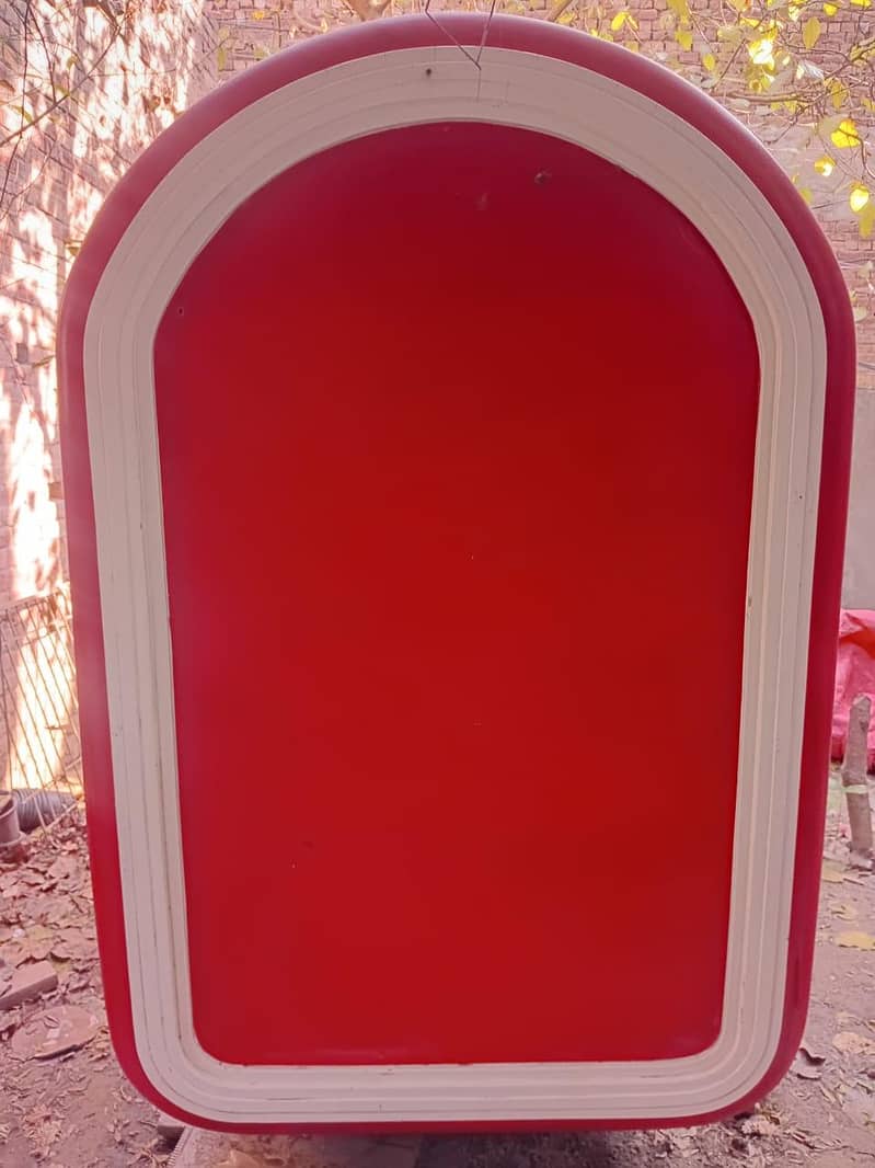 cart red 2