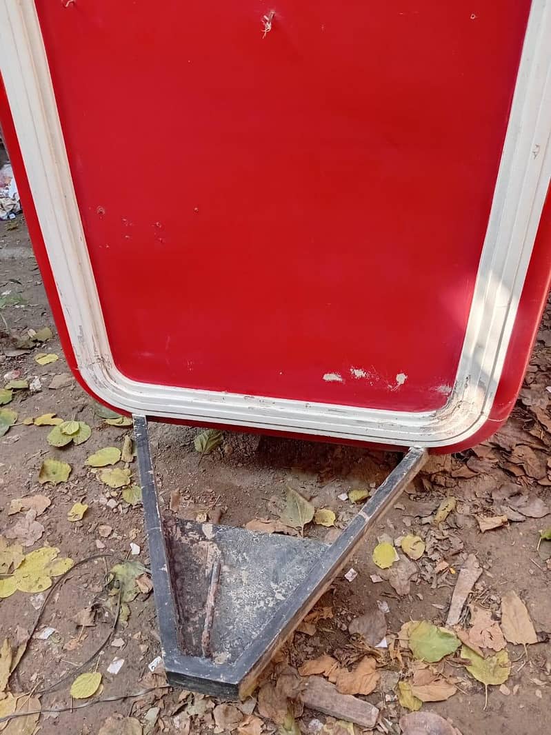 cart red 6