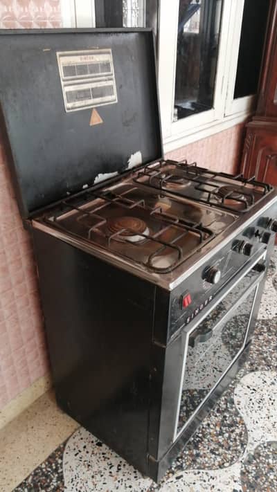 Oven For sale EID se phely Eidi