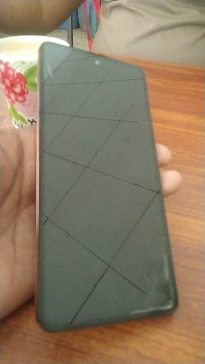 Samsung galaxy A51 6GB ram 128 memory