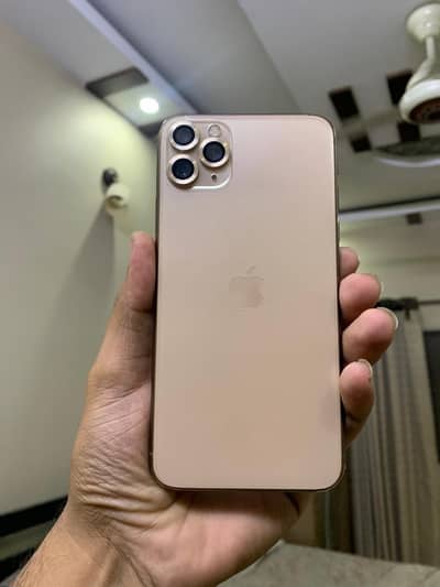 11pro max baypass 64gb