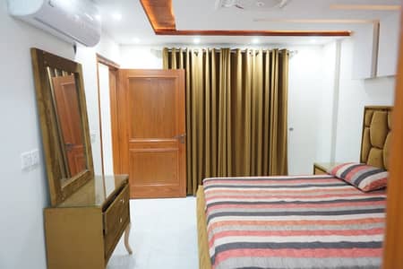 Get Your Dream Upper Portion In Multan Road For Sale