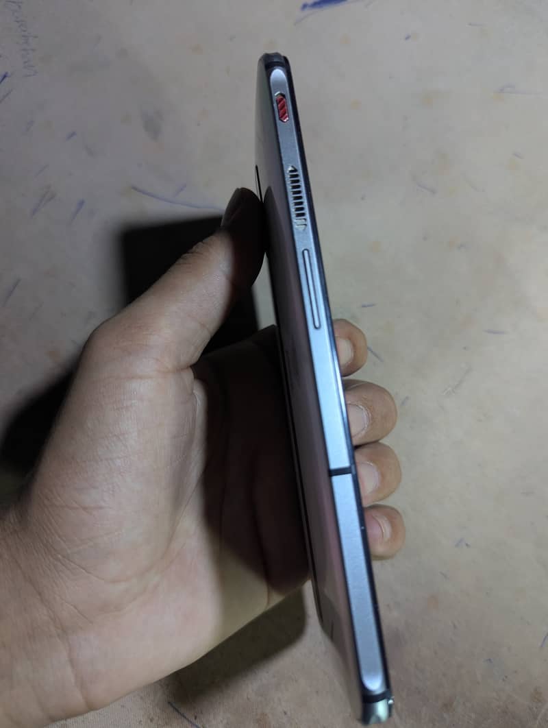 Red magic 6pro 3