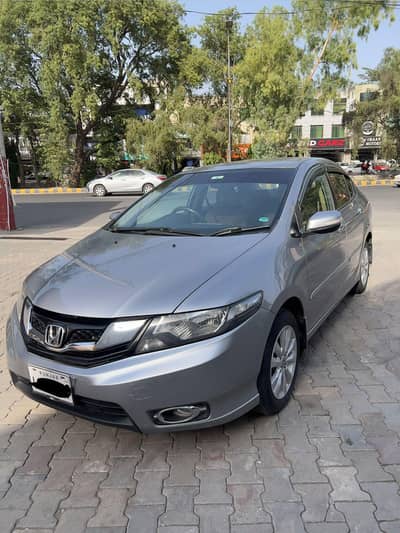 Honda City Aspire 1.5 Like brand new Car