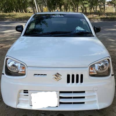 Alto vxr