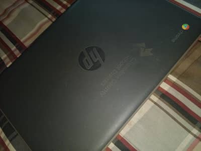 hp touch Chromebook urgent for sale