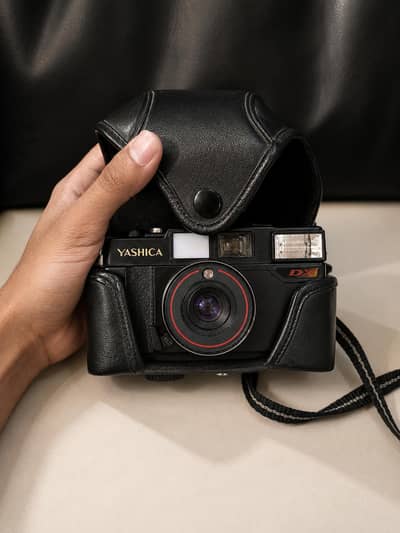 camera