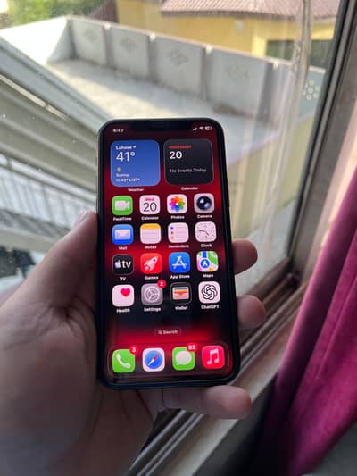 iPhone 11 Pro 64gb pta approved