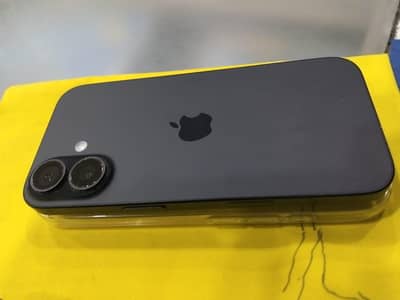 I phone 16 MDM