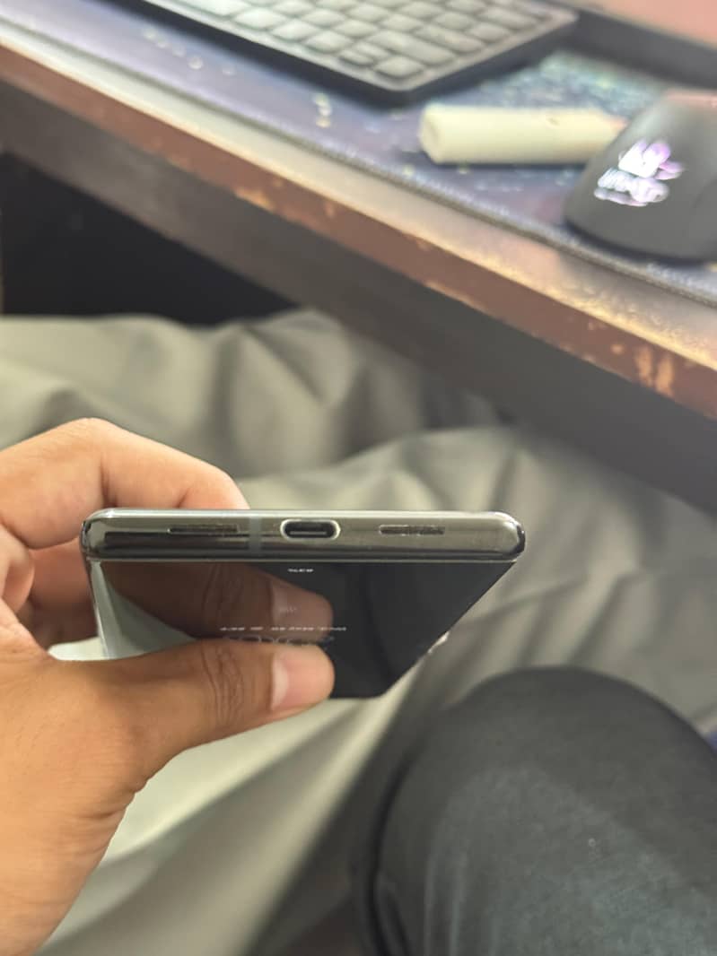 Google pixel 6 pro 2
