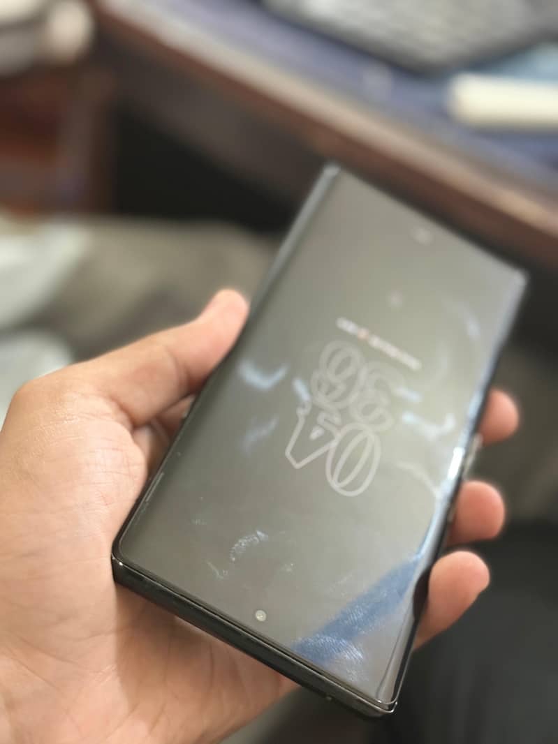 Google pixel 6 pro 3
