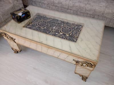 7 Seater Sofa set for sell