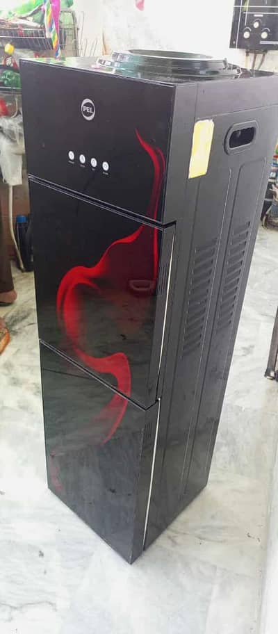 pel water dispensor 03094024864