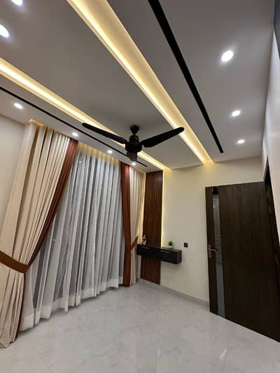 Centrally Located Upper Portion In Multan Road Is Available For Sale