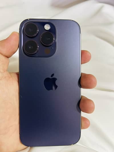 I phone 14 pro
