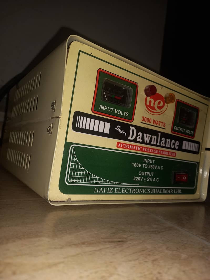 stabilizer 3
