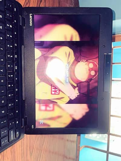 Lenovo N23 Chromebook