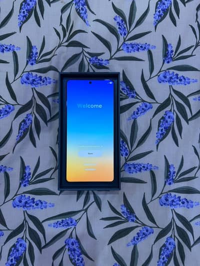Samsung Mobile S26 Ultra officiall