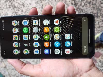 Samsung Galaxy A07 10/10 1 Month Use Only