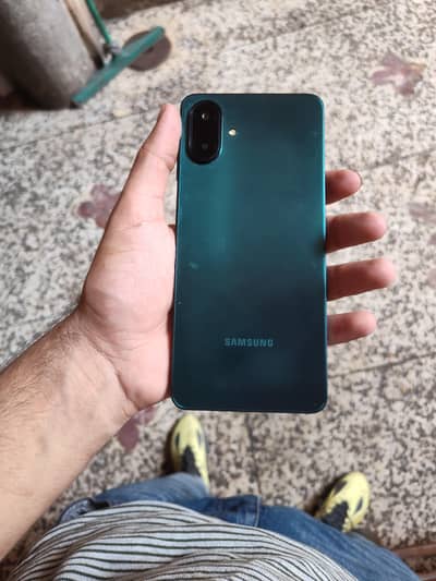 G99 Samsung A07 Gaming Phone Only Few Weeks Used 10/10