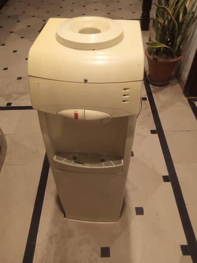 water dispenser